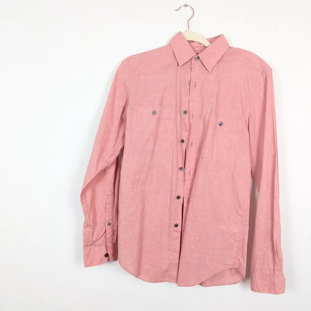 J. Crew crew red